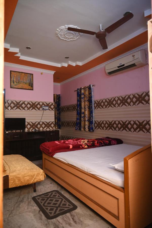 Hotel Rajmahal Bānkura Exterior foto